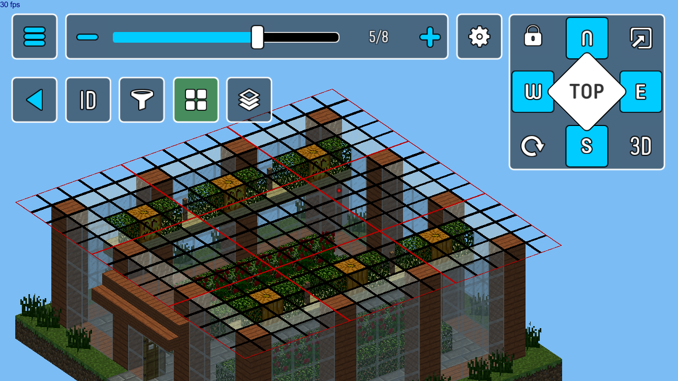 Altitude is defined as the height of anything above a given planetary reference plane, especially above sea level on earth.. Mcproapp Blueprints Maps Storytime And Guides For Minecraft
