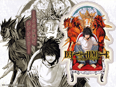 ニア death note 壁紙 413860