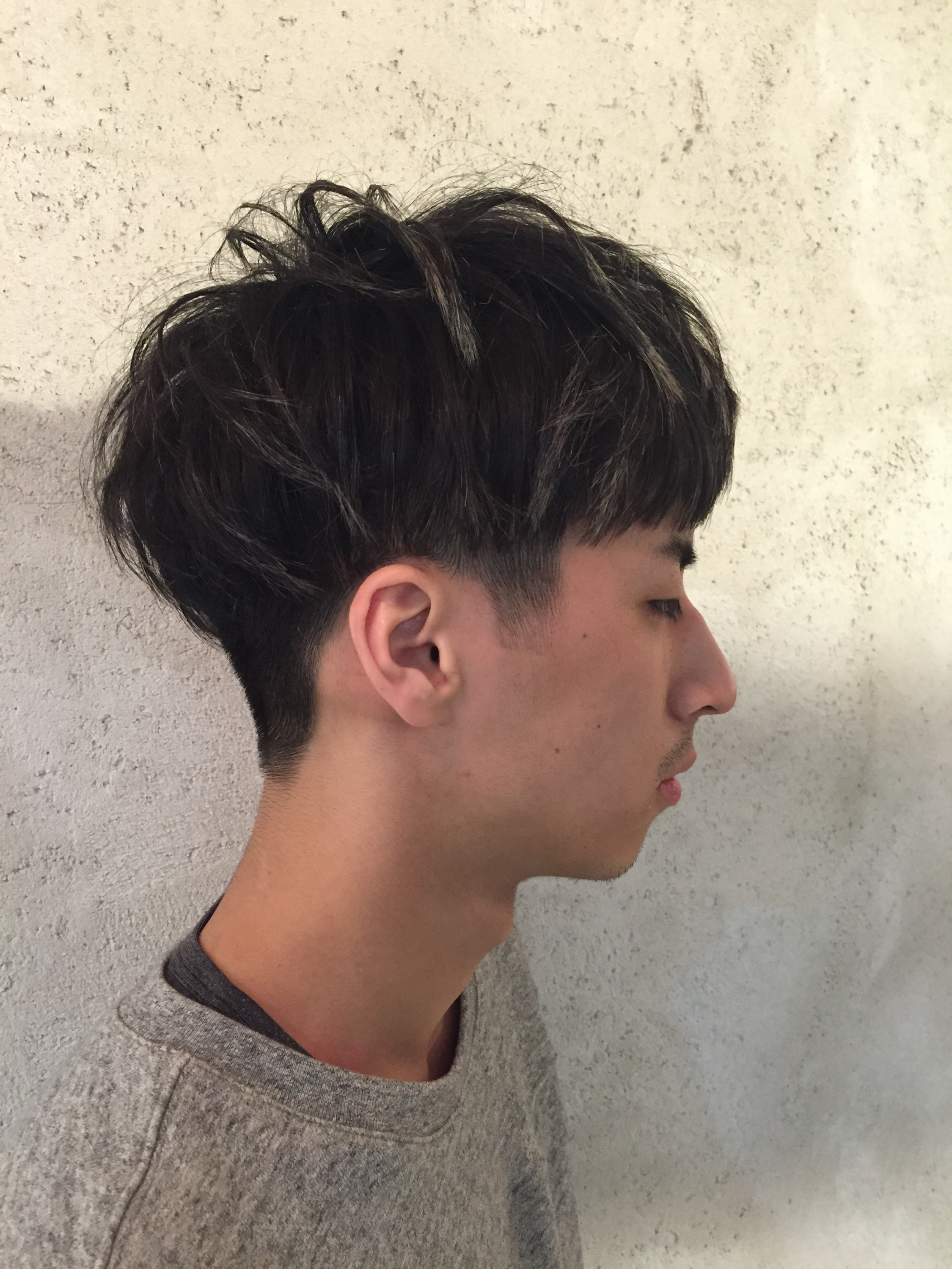 コンプリート コボ ちゃん 髪型 メンズ 髪型 コボ ちゃん Dicasprasedarbem
