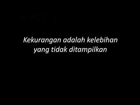 Quotes Tentang Hitam Putih - Keajaiban Kata Kata