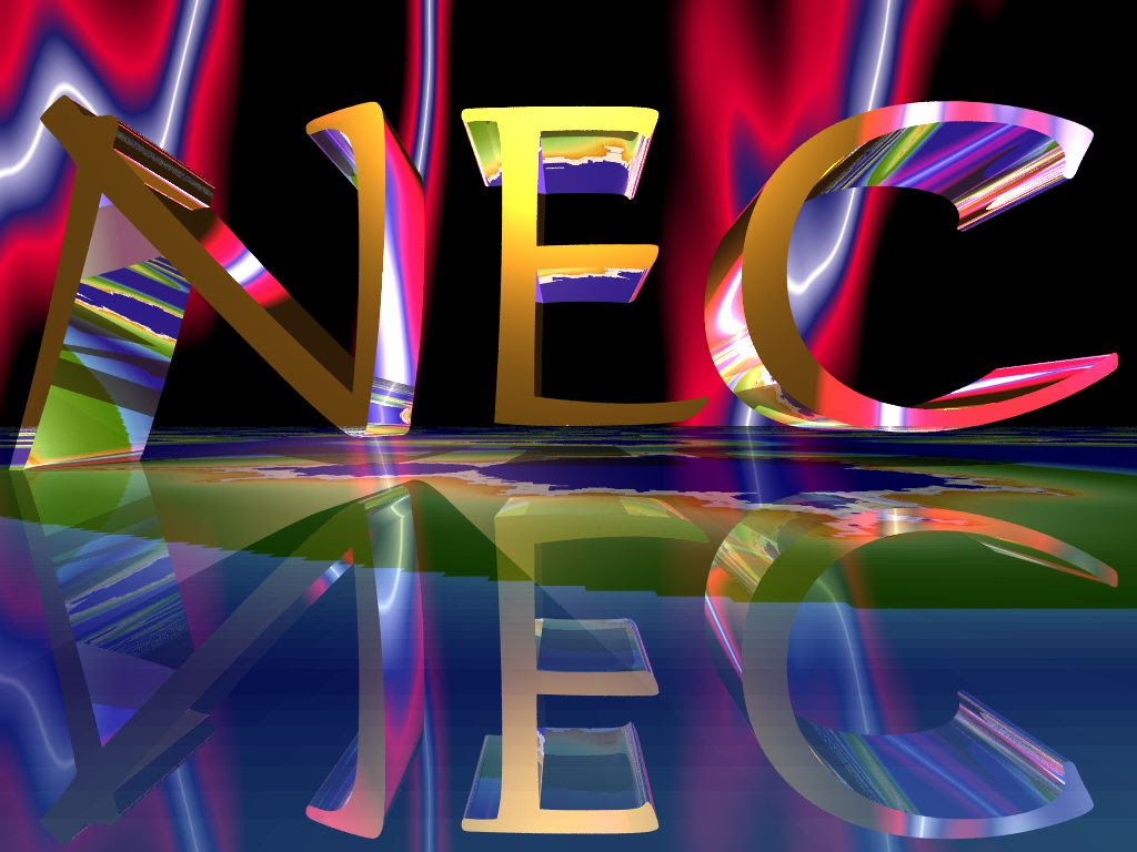 Nec パソコン 壁紙