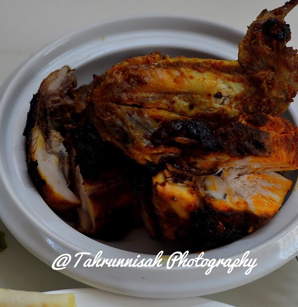 Resepi Ayam Masak Lemak Ketumbar Jintan - Lamaran J