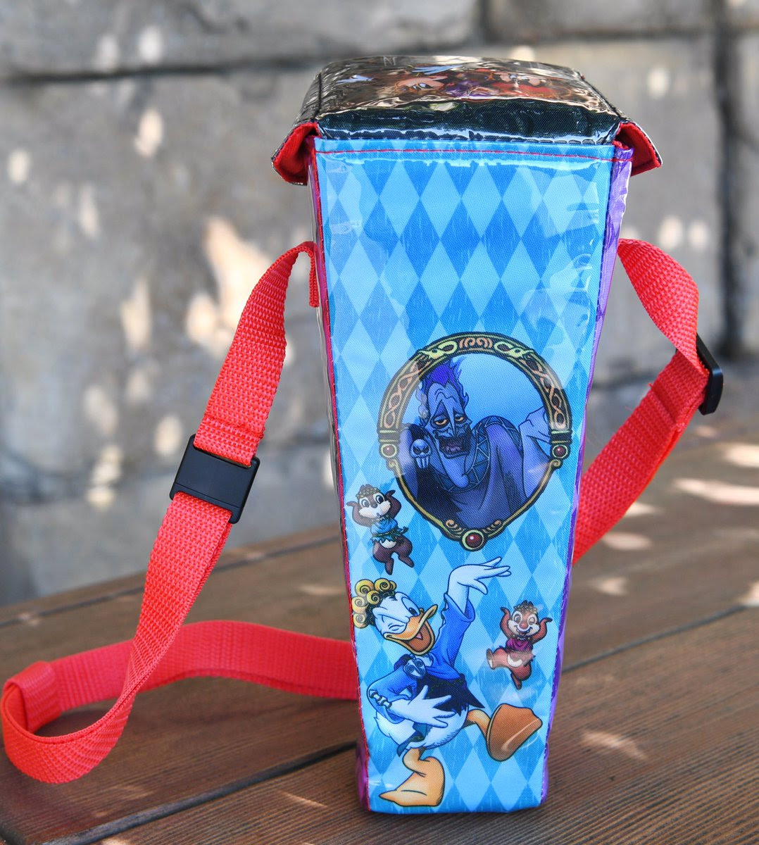 ディズニー画像ランド トップ100 ディズニー レギュラー ポップコーン ケース