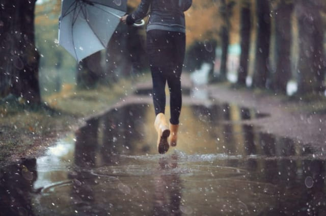 ユニーク雨 おしゃれ 画像 フリー 全イラスト集