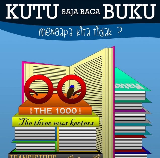 Contoh Poster Yang Mudah Digambar Tentang Lingkungan ...