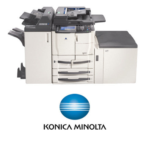 Konica minolta bizhub 750 driver. Konica Minolta Bizhub C250 Driver Download Windows 7