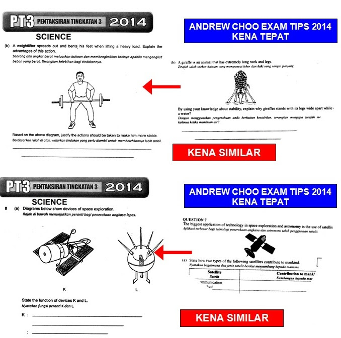 Soalan Geografi Spm Sebenar 2019 - Contoh Random