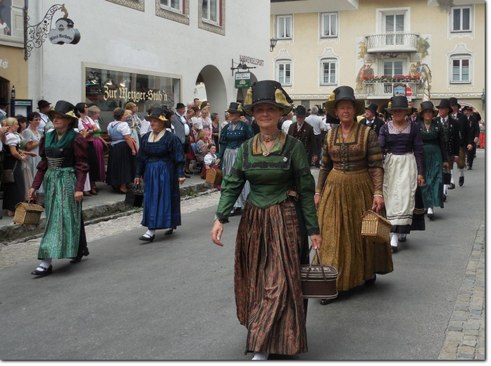 Blick auf den bar am luttensee. Mittenwald Heimat Und Brauchtumsverein Lechler Munchen E V