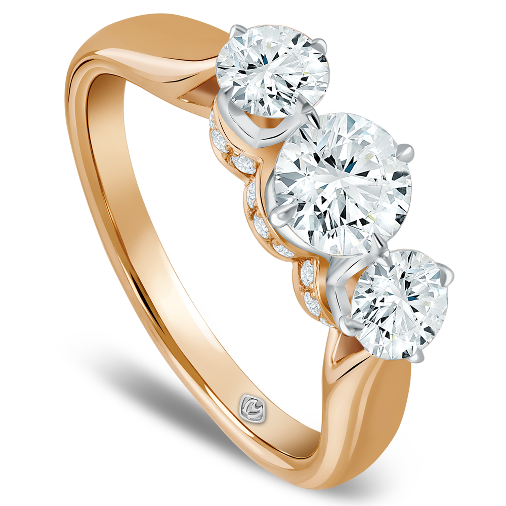 34+ Cincin Berlian Hilang, Gaya Terbaru!