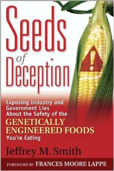 Seeds of Deception.