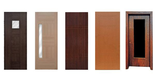 41 Info Baru Pintu Minimalis Lapis Hpl 