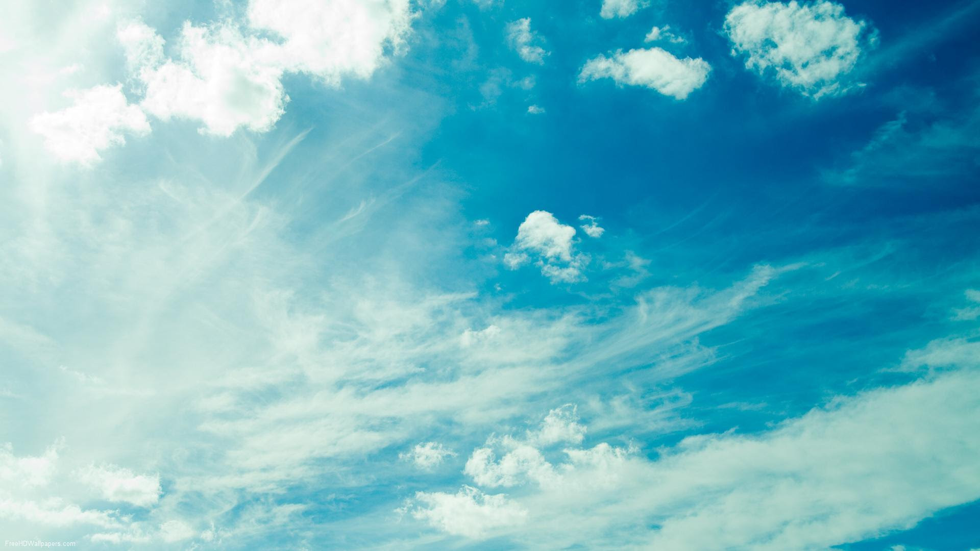空 壁紙 高画質