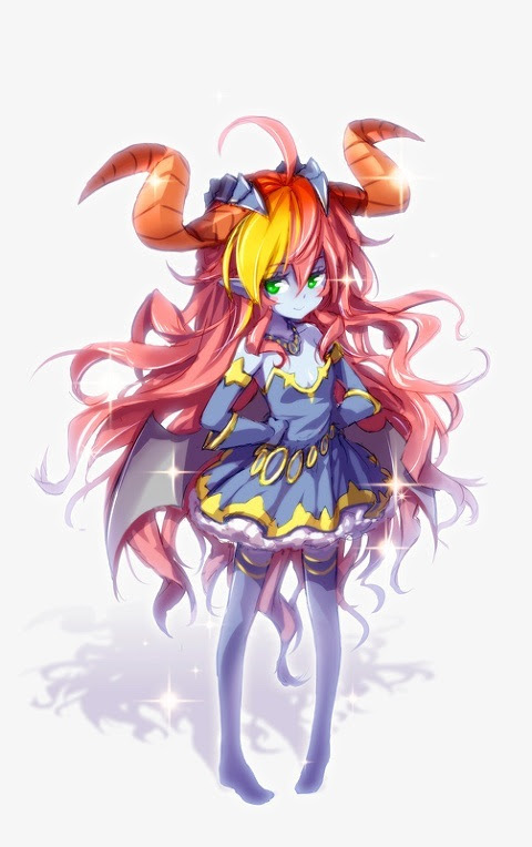 かっこいい パズ ドラ キャラクター 画像 世界漫画の物語