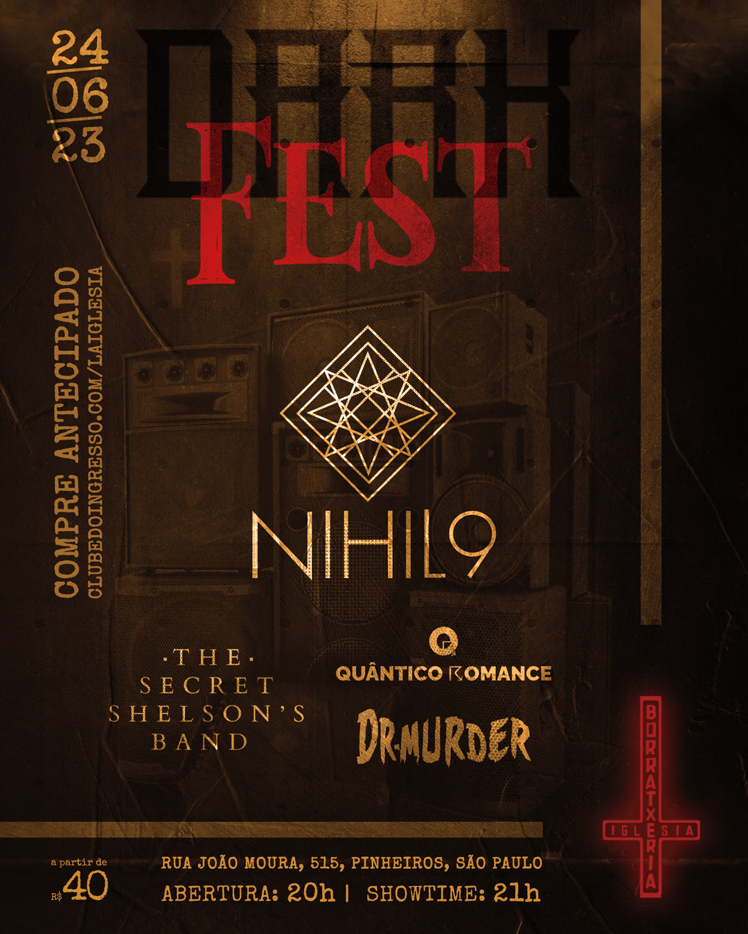 Feed Dark-Fest 01