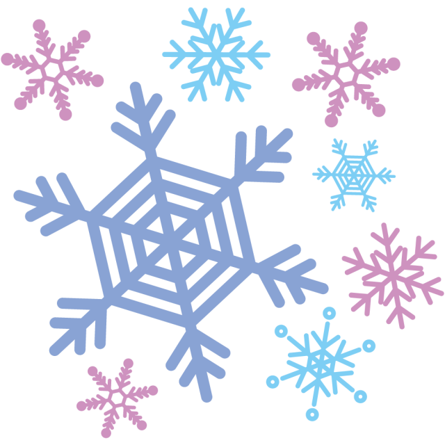 雪 イラスト 簡単 1299 クリスマス 雪 イラスト 簡単