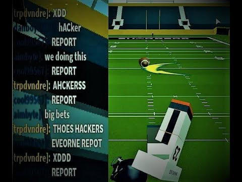 Roblox Legendary Football Exploit Download - legendary football roblox script