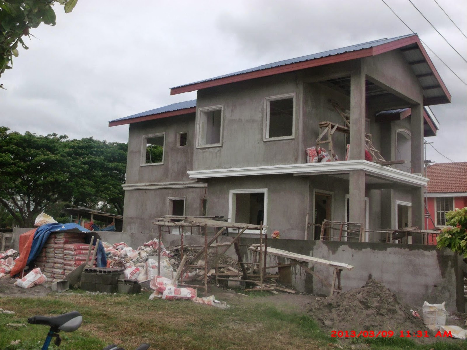 Small Modern House Design In The Philippines Excellent