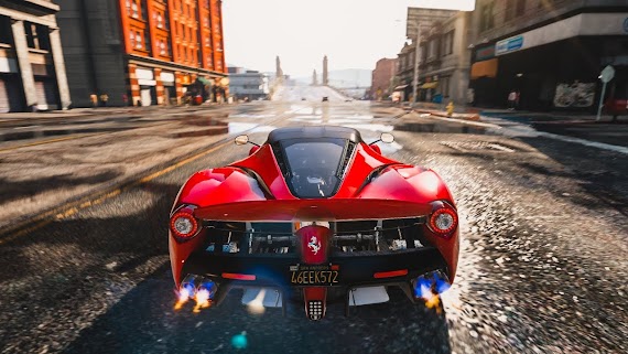 驚くばかりかっこいい Gta5 壁紙 最高の花の画像