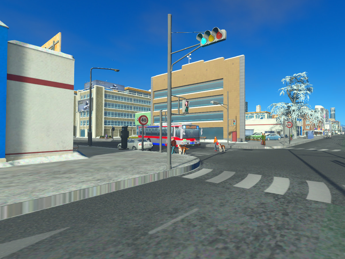 50 グレアcities Skylines 災害mod 100以上の最高の絵のゲーム