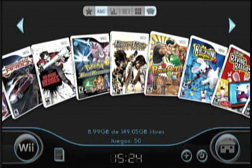 Descargar Juegos Wii Wbfs 1 Link - Descar 0