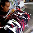Modifikasi Cbr 250 Dual Keen Eyes