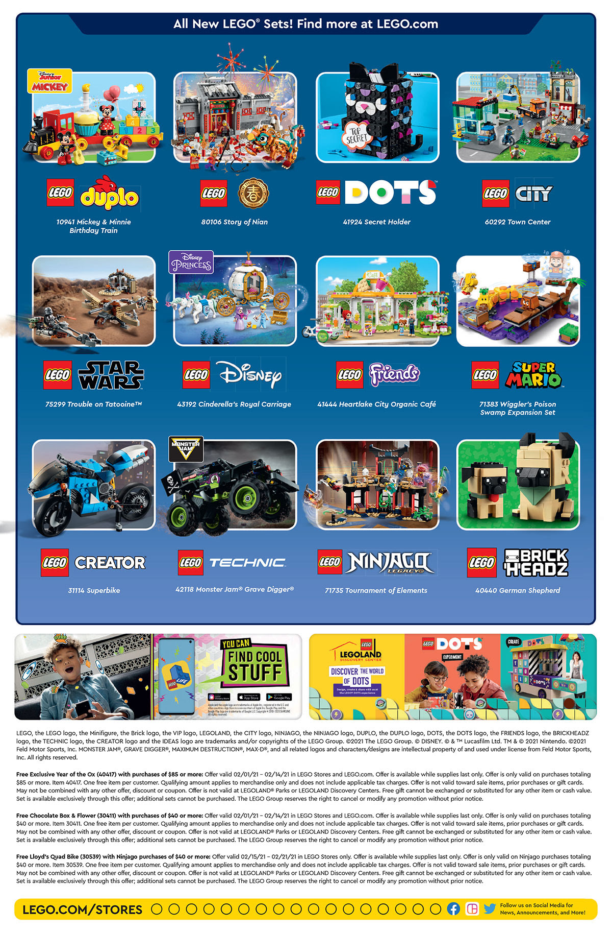 Lego Store Calendar March 2021 Easter Archives Bricksfanz Check Out Our Lego Related Stores Or Visit Our Homepage To Search Our Database Of Thousands Of Discount Codes Mnoraa