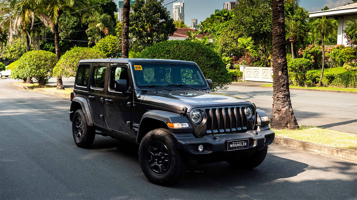 Find information on performance, specs, engine, safety and more. 2020 Jeep Wrangler Specs Price Features Review