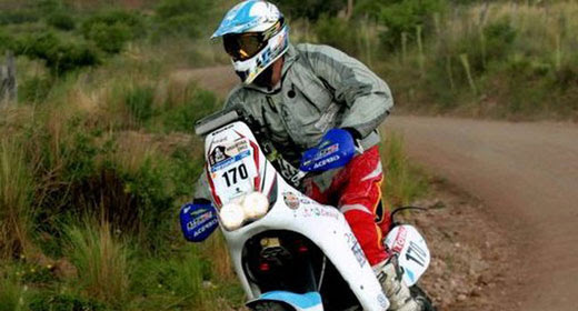 Check spelling or type a new query. Jorge Andres Martinez Boero 175 Died After A Fall Rallyraid Net