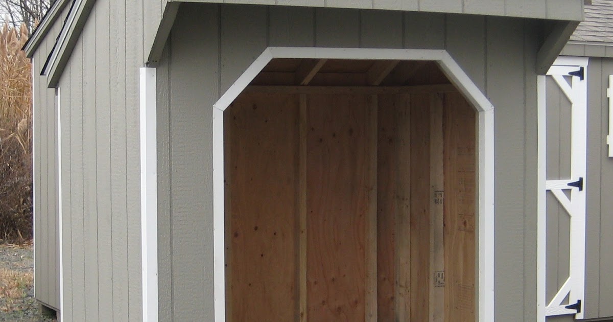 affordable wood sheds reviews ~ NewShed Plans