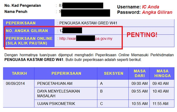 Contoh Soalan Sejarah Format Pt3 - Selangor l