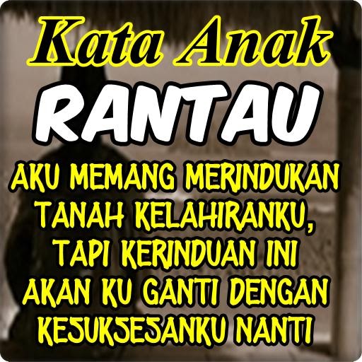 Paling Inspiratif Kata Kata  Motivasi Buat  Anak  Rantau 