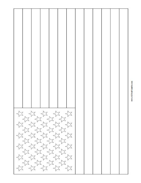 Check spelling or type a new query. Usa Flag Coloring Page Free Printable