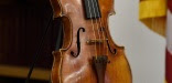 Pourquoi le violon a-t-il des ouïes en forme de f ?