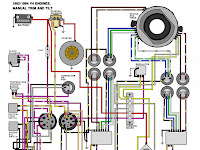 3 Hp Evinrude Wiring Diagram