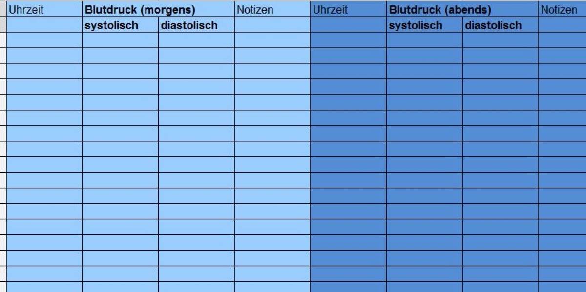 Leere Tabelle Zum Ausdrucken Pdf : Stadt Land Fluss ...