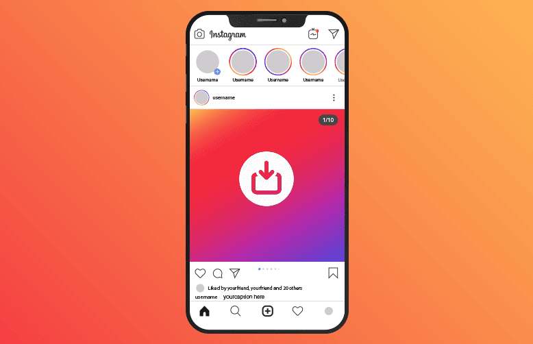 Untuk mengambil video yang ada di ig agar bisa disimpan ke galeri, ndaila.com punya dua cara untuk menyimpan video dari nnstagram tanpa aplikasi dan dengan menggunakan aplikasi. Cara Mengambil Video Di Instagram Tanpa Aplikasi Milik Sendiri Atau Orang Lain Sabilal Risjad