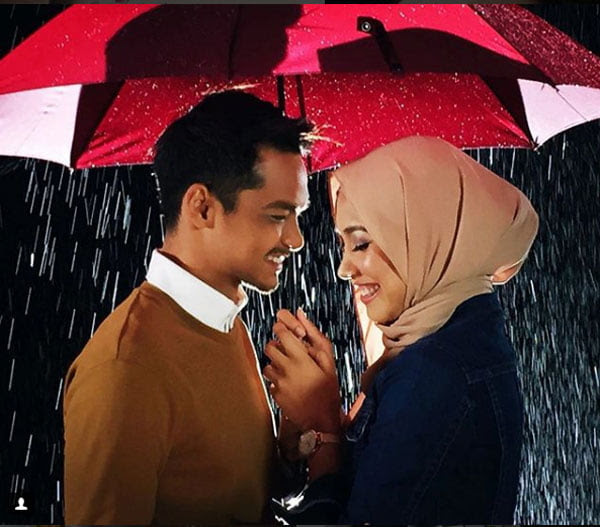 tak ada cinta sepertimu ep 9