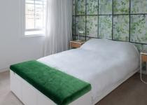 Apuesta por el verde