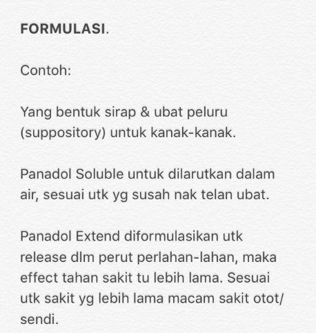 Ubat Cair Darah Aspirin - Frisure c