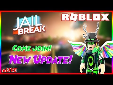 Roblox Jailbreak Quest Roblox Robux Promo Codes - flying a monster truck into the prison roblox jailbreak
