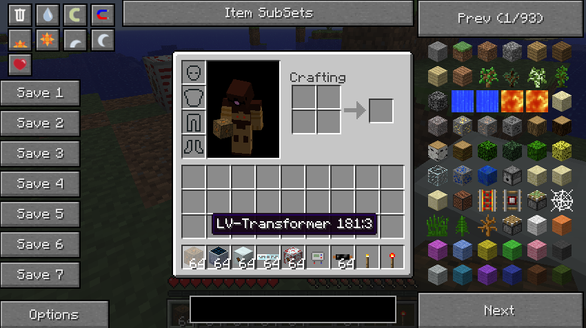 愛されし者 マイクラ Pe アイテム Id 新しい日本ゲームminecraftearth
