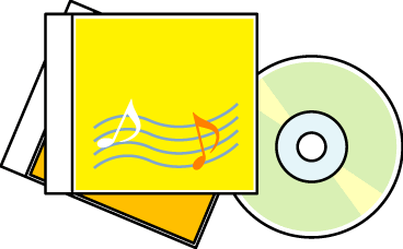 ダウンロード可能 Cd イラスト 無料 写真素材 フォトライブラリー