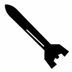 完了しました ミサイル イラスト 無料 最高の壁紙のアイデアcahd