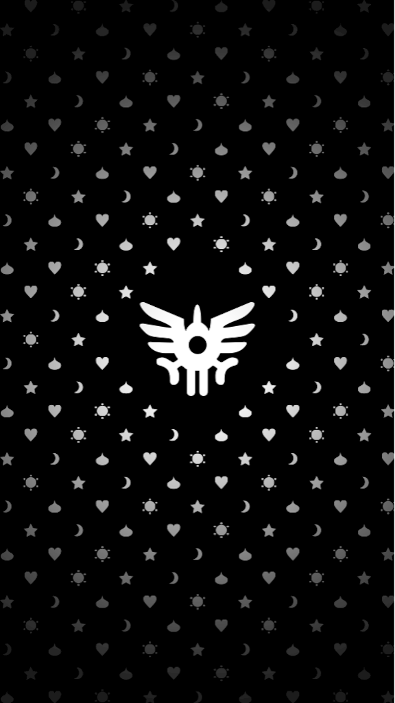 ロック 画面 ドラクエ 壁紙 ロト Udin