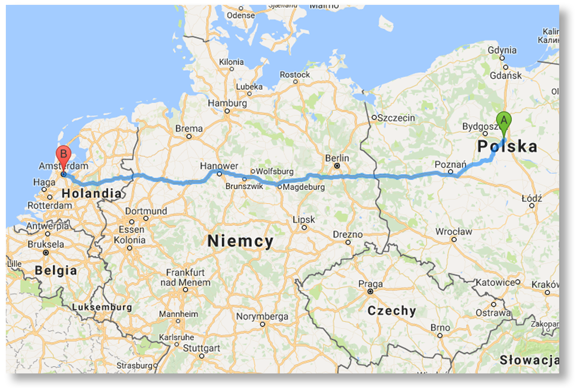 Kliknij na jednym ze znaczników wskazanych na mapie aby dowiedzieć się więcej o danym obiekcie. Mapa Polska Niemcy Holandia Busy Holandia Bydgoszcz Szczecin Poznan Gorzow Busy Do Holandii Pila Stargard Szczecinski Przewozy Holandia Walcz Zlotow Chodziez Trzcianka Przewoz Osob Holandia Chojnice Tuchola Kostrzyn Nad Odra Miedzyrzecz Oborniki