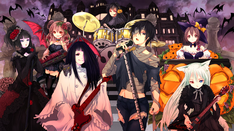 動物画像無料 無料ダウンロードハロウィン イラスト かっこいい