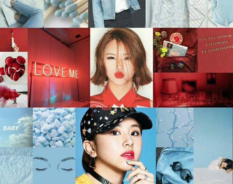 Twice Michaeng Wallpaper Hd 4K - Chaeyoung Twice Fake And ...