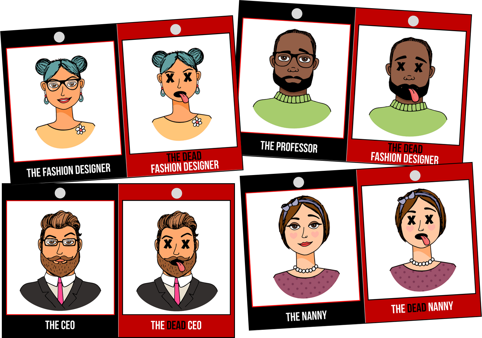 Game En 50 Game Among Us Character Png Gif