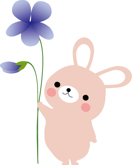 ロイヤリティフリーおしゃれ すみれ イラスト かわいい ただのディズニー画像