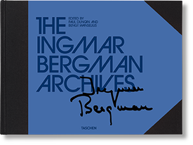 The Ingmar Bergman Archives